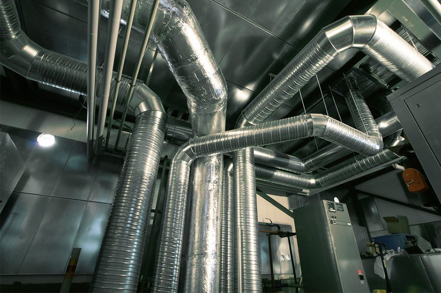 Grand Rapids Duct Cleaners Greener Data