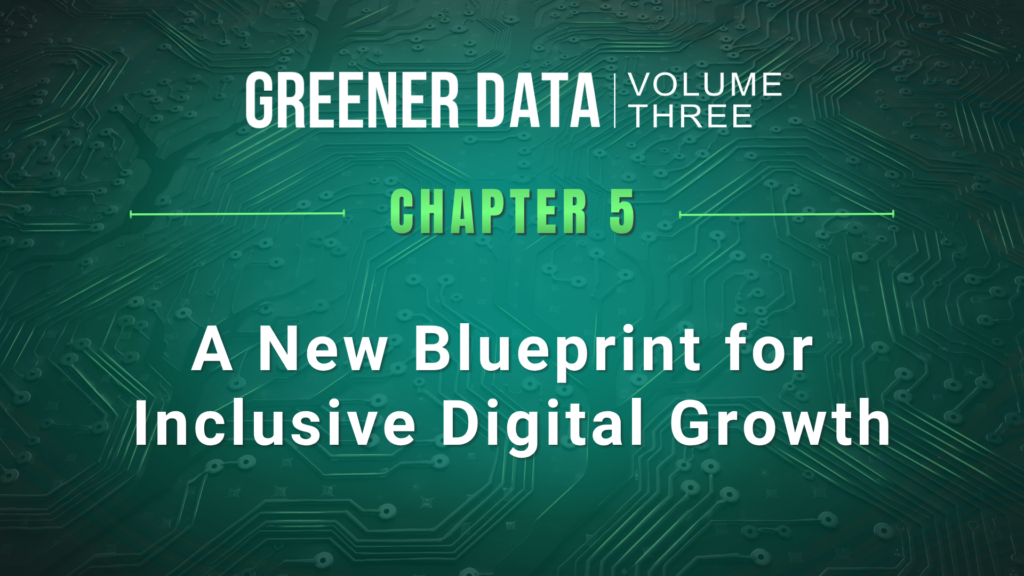 data center community impact