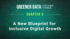 data center community impact