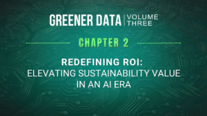 sustainable ai infrastructure