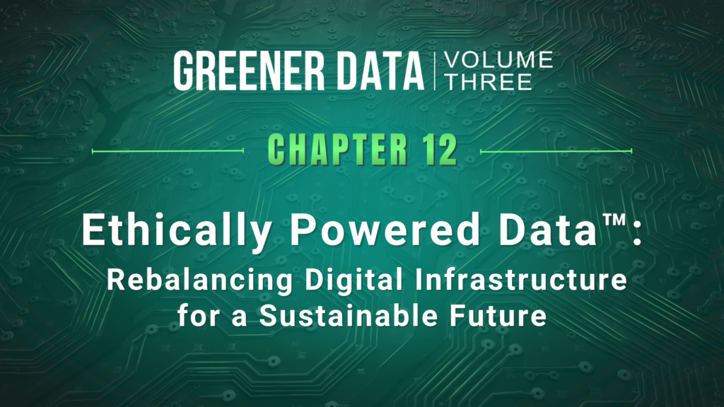 data center microgrids