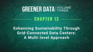 grid-connected data centers