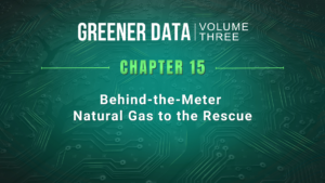 behind-the-meter natural gas