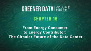 circular data center